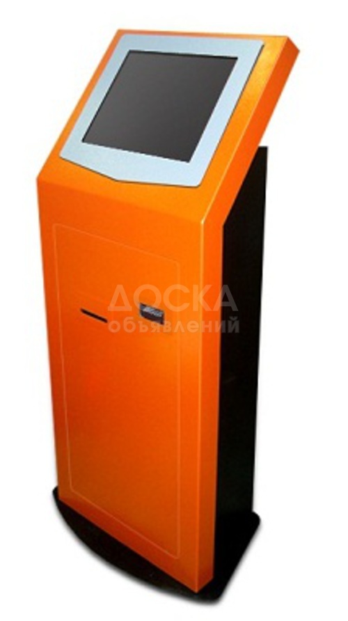 Платежный терминал