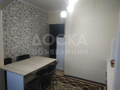 Продаю 1-комнатную квартиру, 44кв. м., этаж - 2/9, Сары Челек Магистраль Алматинка.