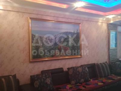 Продаю 3-комнатную квартиру, 108кв. м., этаж - 2/9, Душанбинка/Айни.