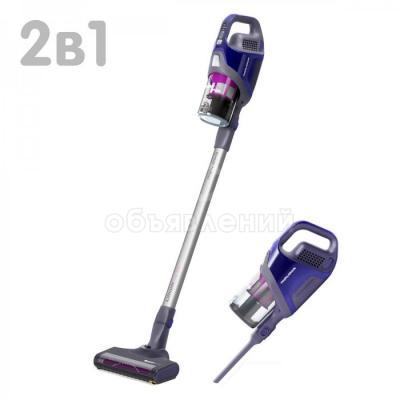 Мощный беспроводной пылесос Morphy Richards Supervac Sleek Pro 734000
Самый длительный турбо-режим
Модель: 734000EE
21990 руб.