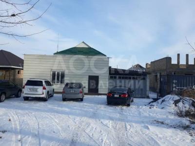 Продаю 2-х этажный дом 280 м2, Лебединовка, ж//м Биримдик, б/п.