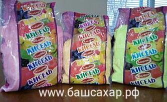 Кисель ГОСТ