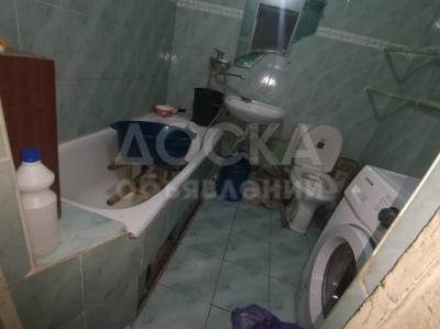 Продаю 2-комнатную квартиру, 52кв. м., этаж - 3/5, Московская 268/3.