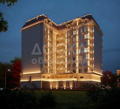 Продаю 1-комнатную квартиру, 43кв. м., этаж - 4/10, Южная магистраль/ Садырбаева.