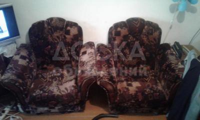 Продаю мебель