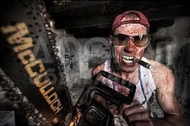 сдается в аренду бензопила