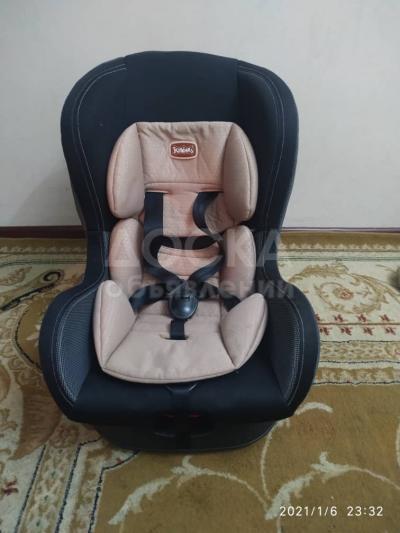 Продается автокресло 0-18 кг, состояние отличное, 5 000 с.