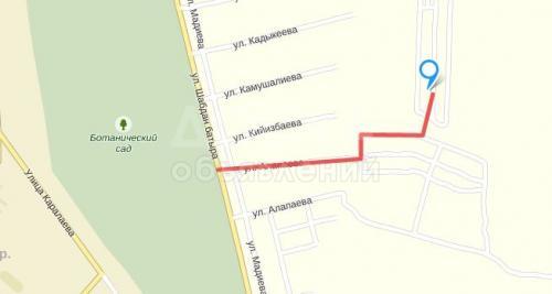 Продаю участок под строительство, 5 соток продается участок кок-жаре vip-городок 5-соток выше ахунбаева /алматинка,,