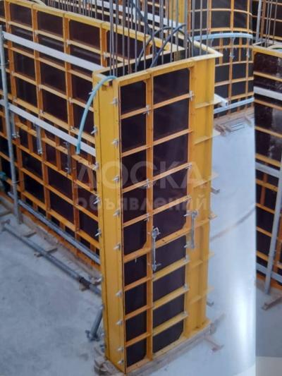 Сдаю опалубки Корейские в Бишкеке