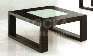 продаем эксклюзивные журнальные столики