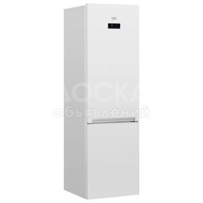 Холодильник Beko RCNK 365E20 ZW