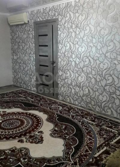 Продаю 2-комнатную квартиру, 45кв. м., этаж - 3/5, Чынгыз Айтматова/ горького.