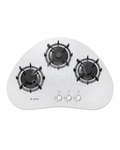 Варочная панель газовая GEFEST СН 2120 К6