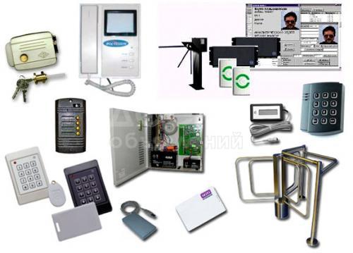 Видеонаблюдение! Пожарная, охранная системы!	Системы контроля и управления доступом (СКУД)! Домофоны! Установка и ремонт. Гарантия!