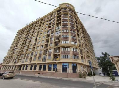 Продаю 3-комнатную квартиру, 132кв. м., этаж - 3/10, мкр Кок-Жар.