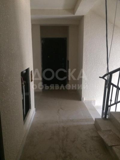 Срочно продам 1 комнатную квартиру 38м2 ПСО г.Бишкек