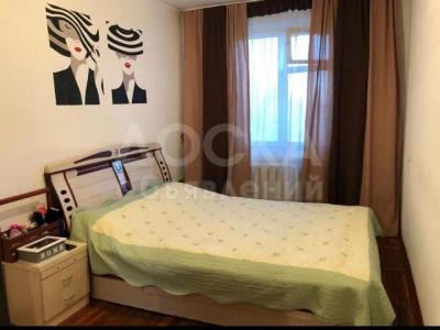 Продаю 2-комнатную квартиру, 43кв. м., этаж - 5/5, Район Моссовет.