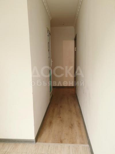 Продаю 2-комнатную квартиру, 44кв. м., этаж - 2/4, С. Беловодск район РТС .