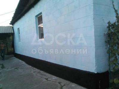 Продаю дом 4-ком. 69кв. м., этаж-1, 11-сот., стена кирпич, Новопавловка, Заря.