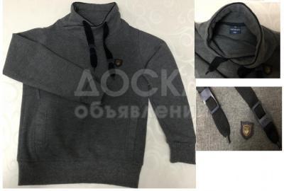 Продаю теплые свитера, толстовки, кардиган на ребенка 6-7 лет