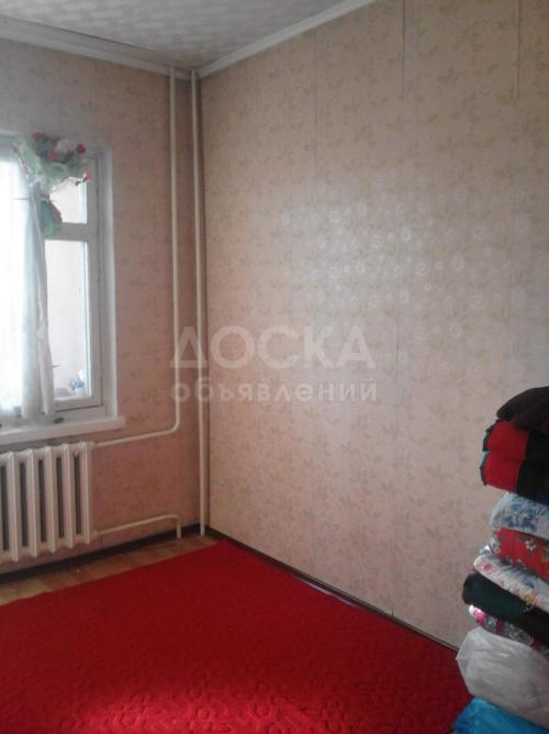 Продаю квартиру 2-ком., 50кв. м., этаж - 8/9, 7 мкрн.