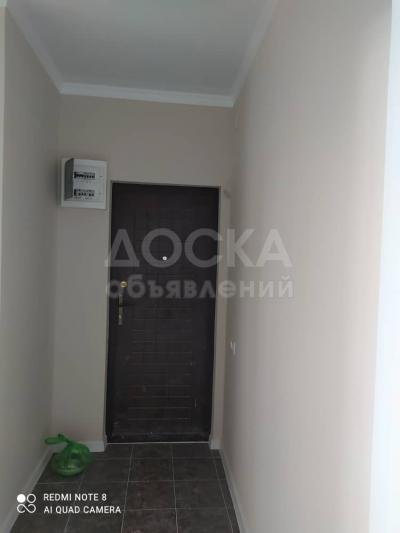 Продаю 2-комнатную квартиру, 56кв. м., этаж - 8/9, Молодокулова 10/2.