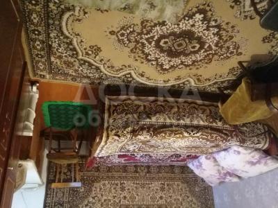 Продаю дом 2-ком. 36кв. м., этаж-1, 5-сот., стена саман, Бакай-Ата .