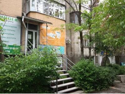 Продаю 3-комнатную квартиру, 89кв. м., этаж - 1/4, Киевская/ Логвиненко.