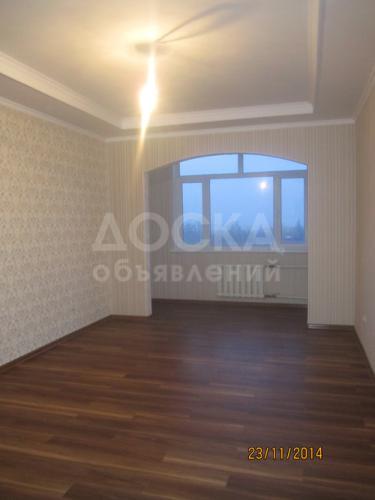 Продаю 2х квартиру 66м2 4/9 ну мкр.Кок-Жар новый дом срочно, БП