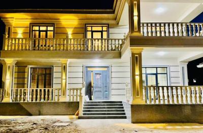 Продаём роскошный особняк по улице Ахунбаева/Пудовкина(возле «Керамина»)