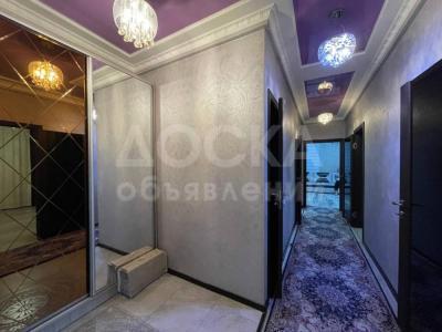 Продаю 3-комнатную квартиру, 84кв. м., этаж - 3/10, пр. Жибек Жолу дом 286/1.