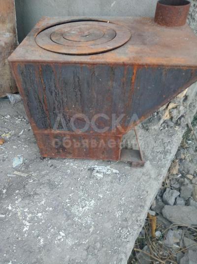 Продаю печи