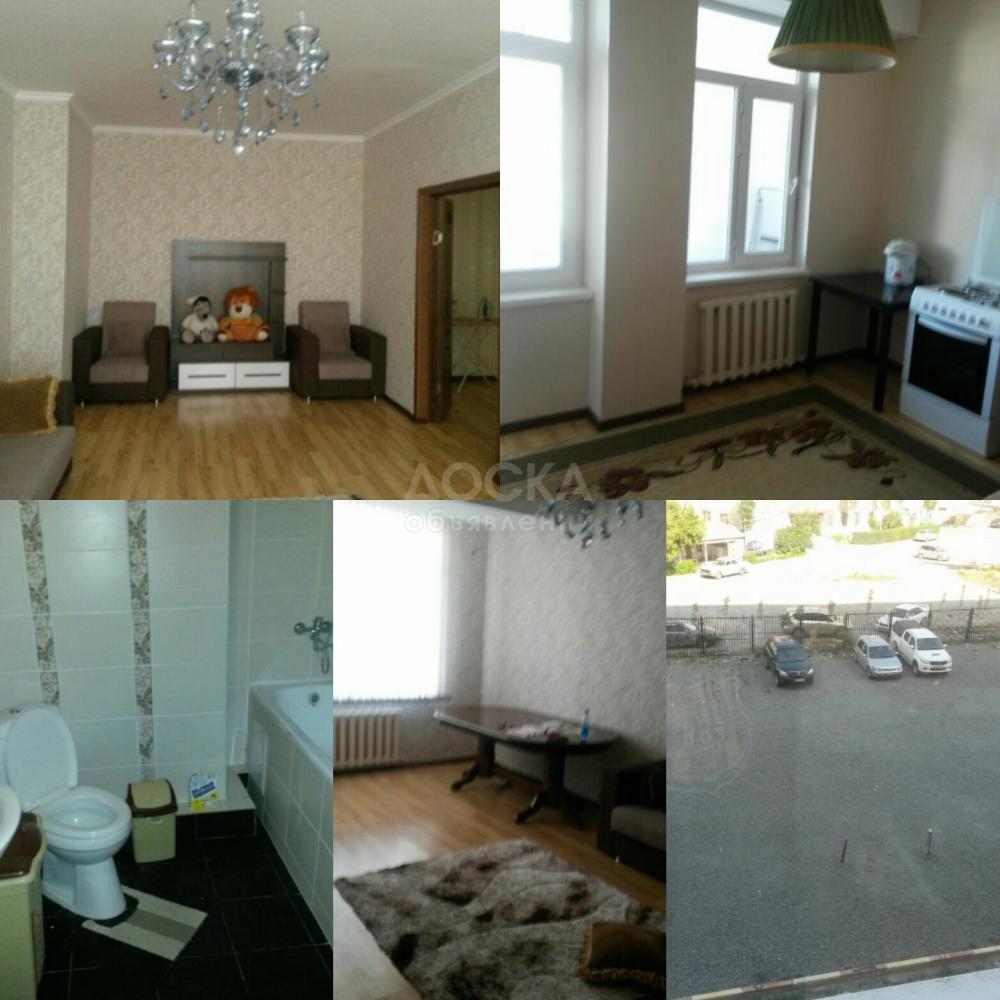 продаю квартиру в 12 мкр