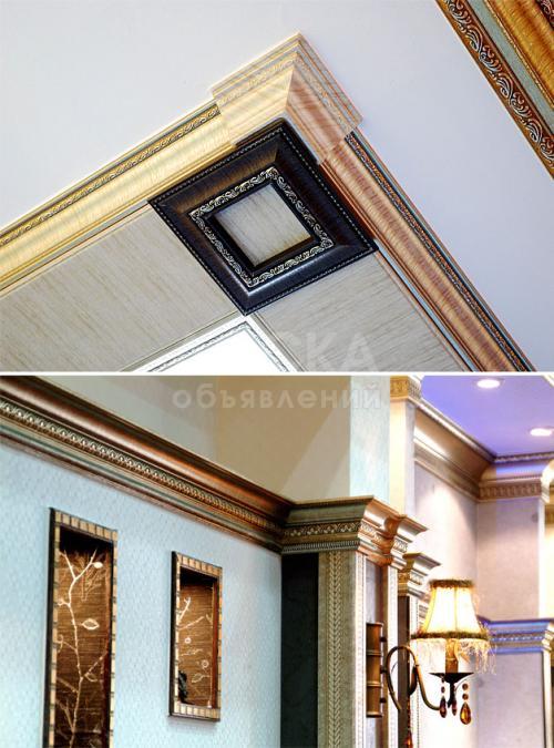 Салон первоклассных отделочных материалов "ПРЕМЬЕРА"