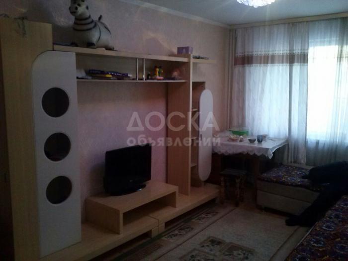 Продаю 3ком кв. в 10 мкр