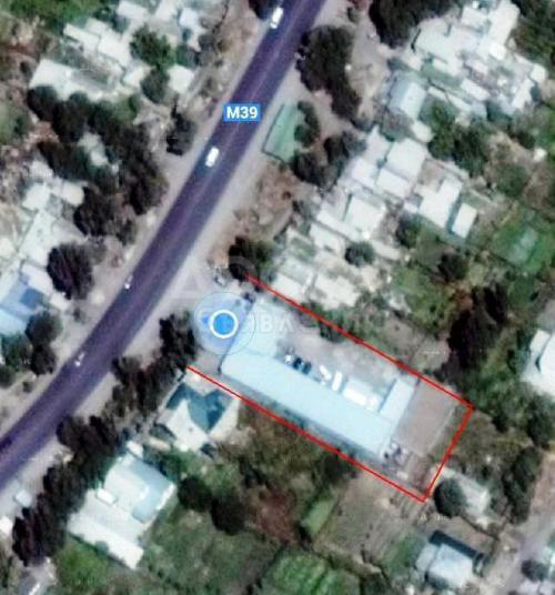 Продаю коммерческую недвижимость свободного назначения 750кв. м., алмаатинская 203.