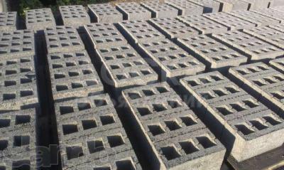 Трехкамерный пескоблок по кор.технике 0770938383