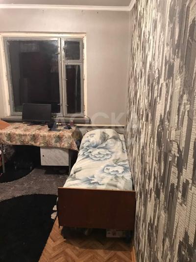 Продаю дом 1-ком., 1кв. м., этаж-1, 9-сот., стена кирпич, воронцовка.