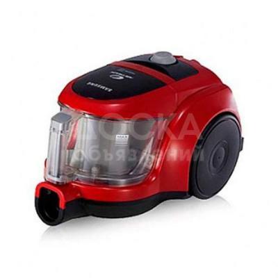 Пылесос Samsung VCC4520S3R/XEV