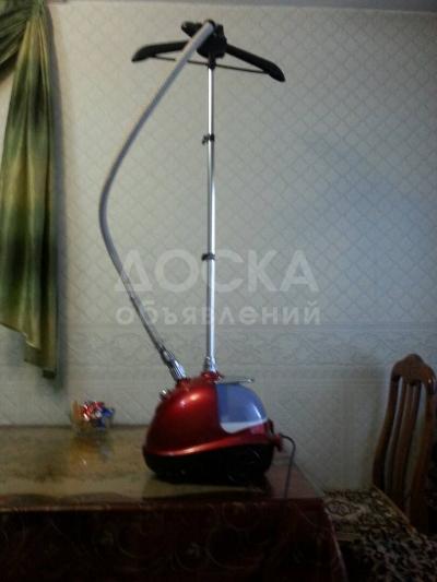 продаю пар. утюг
