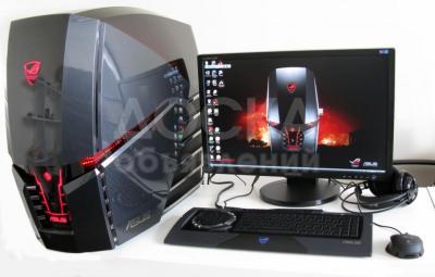 СРОЧНО ПРОДАЮ ИГРОВЫЕ КОМПЬЮТЕРЫ! ДЕШЕВО!