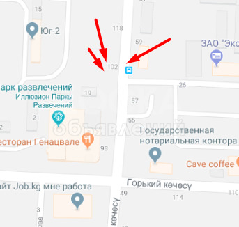 Продаю помещение свободного назначения 28кв. м., Советская 102.