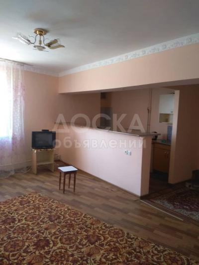 Продаю квартиру 1-ком., 40кв. м., этаж - 5/5, Правда/Иваницина.