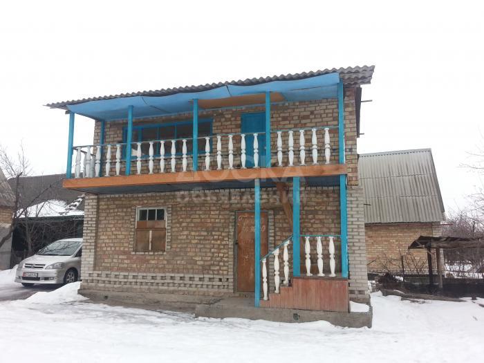 Срочно продается дачный дом! СТ "Быстроток"