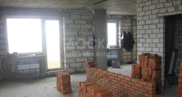 Строительство и ремонт