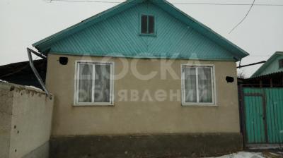 Продаю дом 4+1-ком., 138кв. м., этаж-1, 7-сот., стена другое, ул, Рахманова.