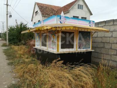 Продаю торговое помещение  6кв. м., bishkek.