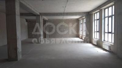 Продаю офисное помещение 90кв. м., Турусбекова 109-1, Филармония, Elite House.