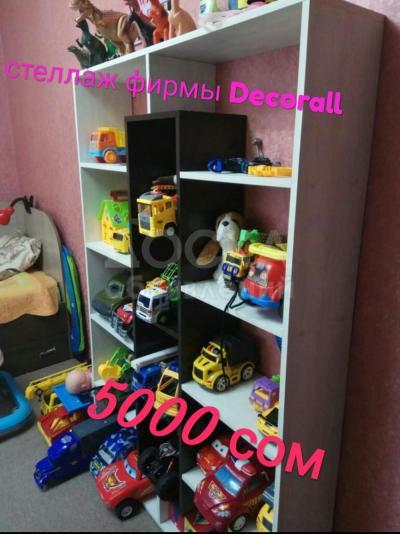 Продам стеллаж