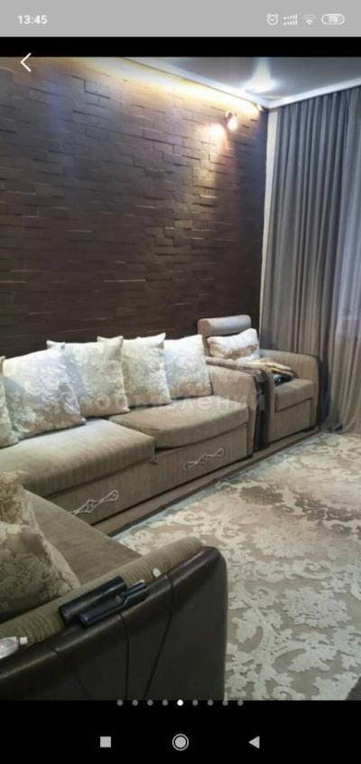 Продаю 2-комнатную квартиру, 52.5кв. м., этаж - 7/9, Аламедин 1.